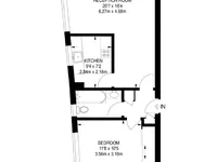 Недвижимость Chester Court, Regent's Park: 11