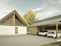 Недвижимость Plot of land in Radovljica: 4