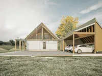 Недвижимость Plot of land in Radovljica: 7