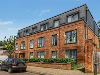 Недвижимость Oak Grove, Cricklewood: 3