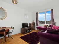 Недвижимость Oak Grove, Cricklewood: 4