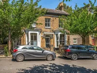 Недвижимость Bickerton Road: 6
