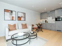 Недвижимость Royal Langford Apartments, Greville Road: 1
