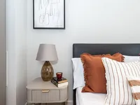 Недвижимость Royal Langford Apartments, Greville Road: 4