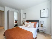Недвижимость Royal Langford Apartments, Greville Road: 6