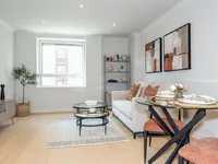 Недвижимость Royal Langford Apartments, Greville Road: 7