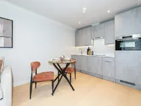 Недвижимость Royal Langford Apartments, Greville Road: 8