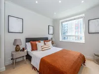 Недвижимость Royal Langford Apartments, Greville Road: 9