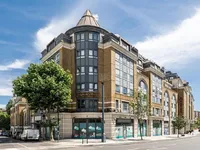 Недвижимость Royal Langford Apartments, Greville Road: 10
