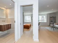 Недвижимость Royal Langford Apartments, Greville Road: 11