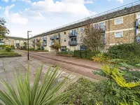 Недвижимость Thorburn Square, Bermondsey: 3