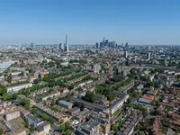 Недвижимость Thorburn Square, Bermondsey: 4