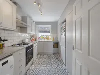 Недвижимость Thorburn Square, Bermondsey: 15