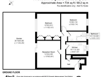 Недвижимость Thorburn Square, Bermondsey: 18