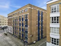 Недвижимость Bishops Court, Folgate Street: 2