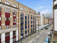 Недвижимость Bishops Court, Folgate Street: 4