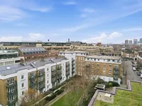 Недвижимость Bishops Court, Folgate Street: 5