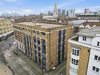 Недвижимость Bishops Court, Folgate Street: 6