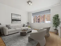 Недвижимость Bishops Court, Folgate Street: 7