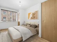 Недвижимость Bishops Court, Folgate Street: 8