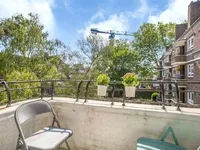Недвижимость Maitland Park Villas, Belsize Park: 2
