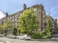 Недвижимость Maitland Park Villas, Belsize Park: 3