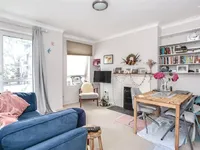 Недвижимость Maitland Park Villas, Belsize Park: 5
