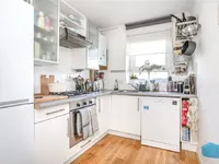 Недвижимость Maitland Park Villas, Belsize Park: 7