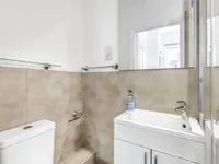 Недвижимость Foskett Road, Fulham: 3