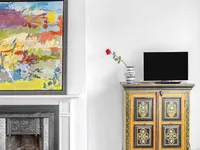 Недвижимость Foskett Road, Fulham: 4