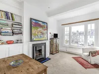 Недвижимость Foskett Road, Fulham: 5