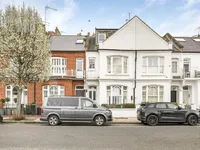 Недвижимость Foskett Road, Fulham: 6