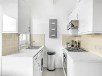 Недвижимость Foskett Road, Fulham: 9