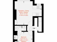 Недвижимость Foskett Road, Fulham: 10