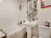 Недвижимость Brompton Park Crescent, West Brompton: 1
