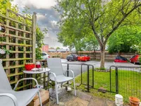 Недвижимость Brompton Park Crescent, West Brompton: 2