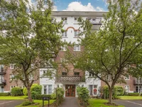 Недвижимость Brompton Park Crescent, West Brompton: 4