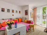 Недвижимость Brompton Park Crescent, West Brompton: 5