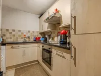 Недвижимость Brompton Park Crescent, West Brompton: 7