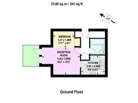 Недвижимость Brompton Park Crescent, West Brompton: 8