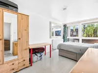 Недвижимость Fordcombe, Queens Crescent, Chalk Farm: 2