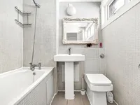 Недвижимость Fordcombe, Queens Crescent, Chalk Farm: 4