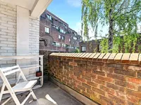 Недвижимость Fordcombe, Queens Crescent, Chalk Farm: 5