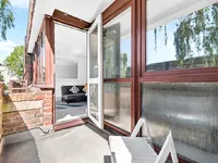 Недвижимость Fordcombe, Queens Crescent, Chalk Farm: 6