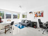 Недвижимость Fordcombe, Queens Crescent, Chalk Farm: 8