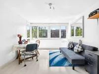 Недвижимость Fordcombe, Queens Crescent, Chalk Farm: 9