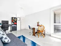 Недвижимость Fordcombe, Queens Crescent, Chalk Farm: 11