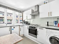 Недвижимость Fordcombe, Queens Crescent, Chalk Farm: 12