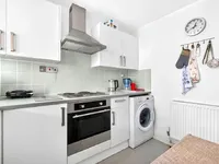 Недвижимость Fordcombe, Queens Crescent, Chalk Farm: 13