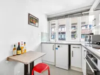 Недвижимость Fordcombe, Queens Crescent, Chalk Farm: 14